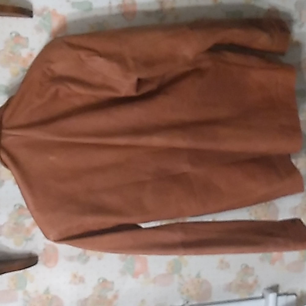 Leather Jacket - Picture 2 of 8